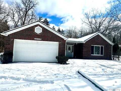 25348 ORCHARD LAKE Road, Farmington Hills, MI 48336