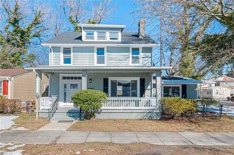 702 W 31st Street, Norfolk, VA 23508