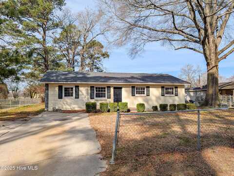 2918 Avalon Road, Rocky Mount, NC 27801