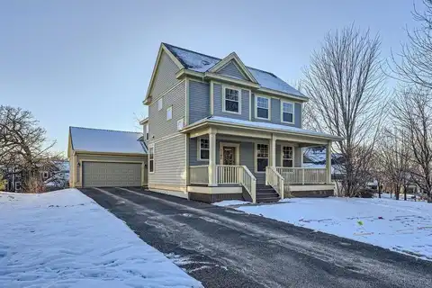 1107 Chokecherry Court, Victoria, MN 55386