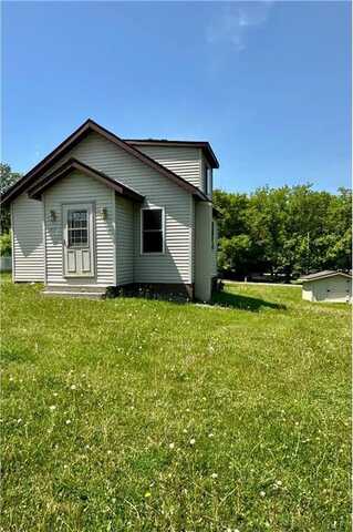 1810 3rd Avenue E, International Falls, MN 56649