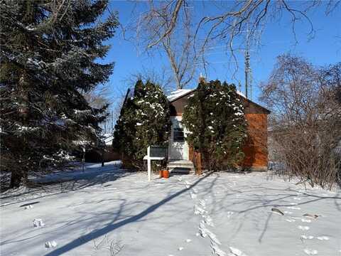 311 17th Street N, Benson, MN 56215