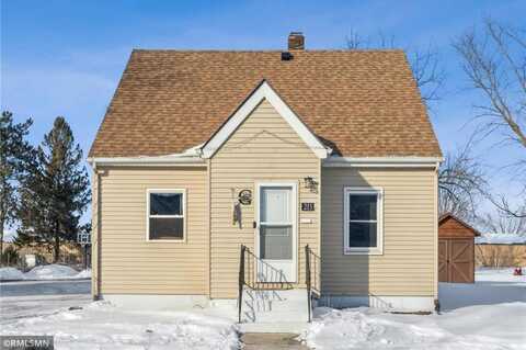 215 N 4th Street, New Richmond, WI 54017