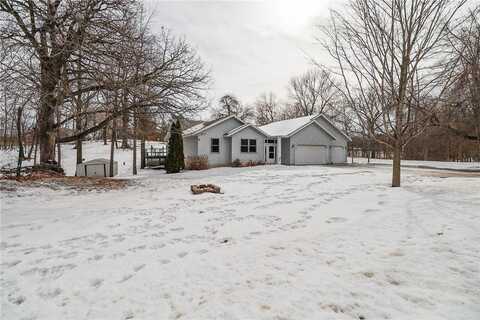 951 E Lake Brophy Road NW, Alexandria, MN 56308