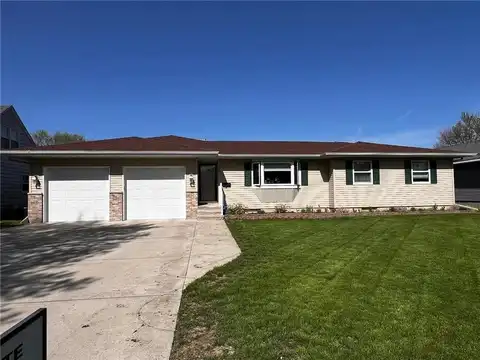 503 18th Street N, Benson, MN 56215
