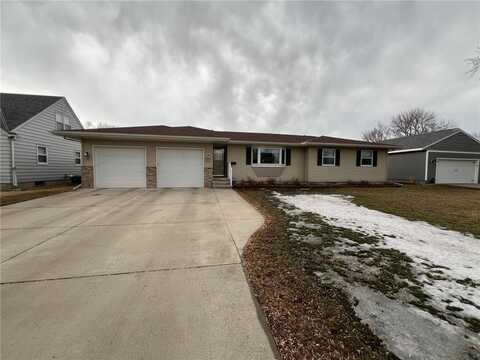 503 18th Street N, Benson, MN 56215