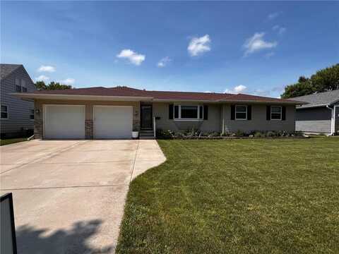 503 18th Street N, Benson, MN 56215