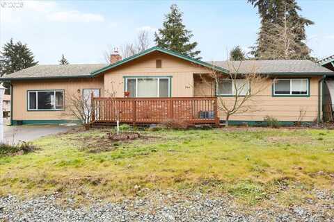 744 NE CRAIG ST, Myrtle Creek, OR 97457