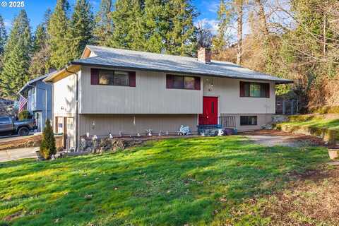 17194 SE JADE CT, Milwaukie, OR 97267