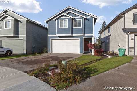 2728 SE ACACIA PL, Gresham, OR 97080