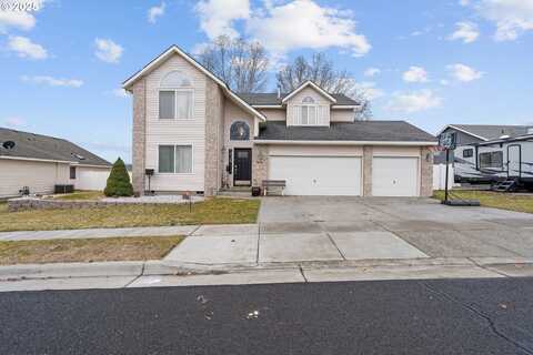 113 NE 11TH ST, Hermiston, OR 97838