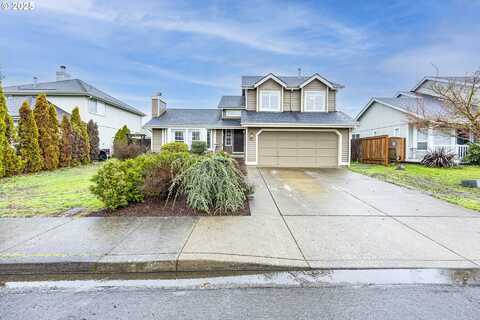 861 S 44TH ST, Springfield, OR 97478