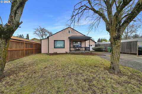 155 HANSEN LN, Eugene, OR 97404