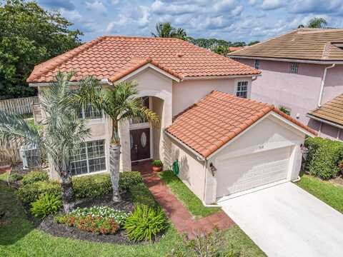 106 Saint Andrews Court, Jupiter, FL 33458