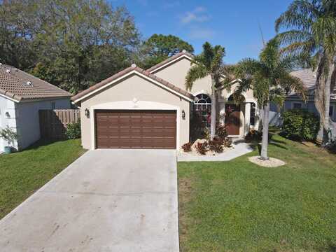 1689 Carriage Brooke Drive, Wellington, FL 33414