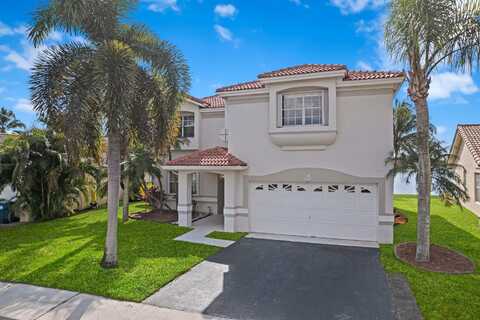 1325 NW 129th Way, Sunrise, FL 33323