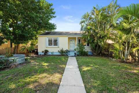 1121 N K Street, Lake Worth, FL 33460