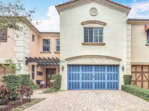 2032 Foxtail View Court, West Palm Beach, FL 33411