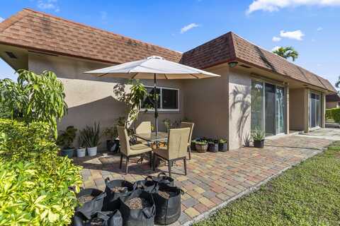 1896 Palmland Drive, Boynton Beach, FL 33436