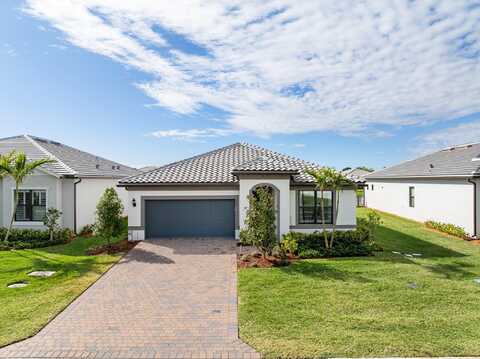 770 SE Courances Drive, Port Saint Lucie, FL 34984