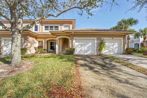 1844 Sandhill Crane Drive, Fort Pierce, FL 34982