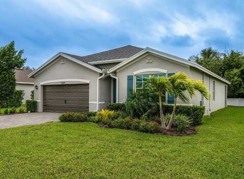 1549 NE Skyhigh Terrace, Ocean Breeze, FL 34957