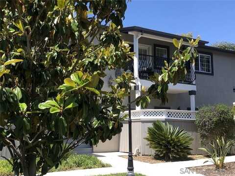 506 Canyon Drive Unit 58, Oceanside, CA 92054