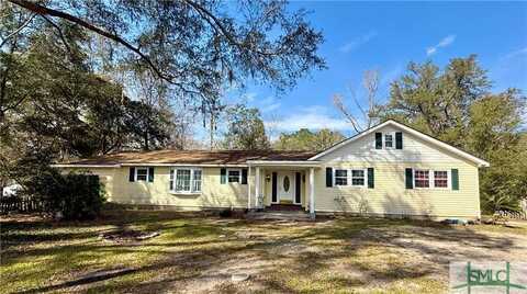 312 Schuman Drive, Bloomingdale, GA 31302