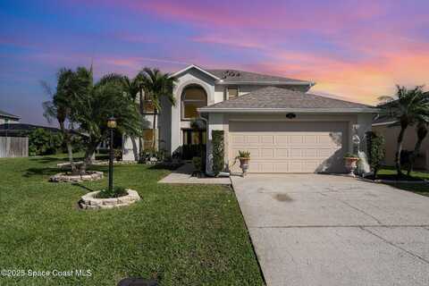 3904 Orion Way, Rockledge, FL 32955