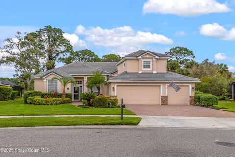 1891 Admiralty Boulevard, Rockledge, FL 32955