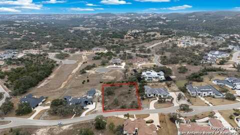 11314 Montell Pt. (LOT 9), Boerne, TX 78006