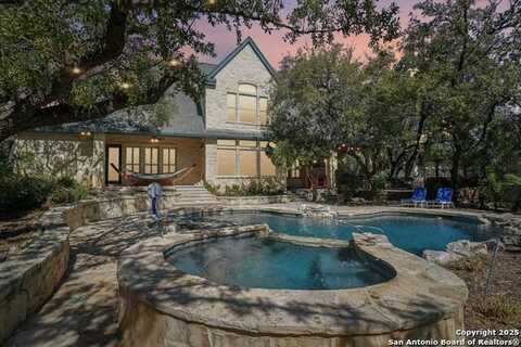 9634 Mulberry, Helotes, TX 78023