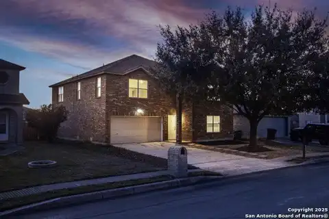 5343 Boston Farm, San Antonio, TX 78244