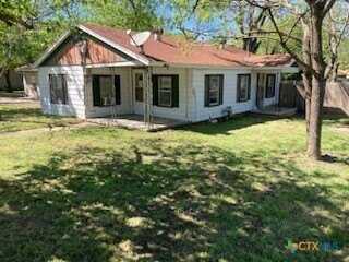 602 W 2nd Avenue, Belton, TX 76513