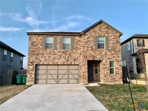 1307 Daniel Drive, Belton, TX 76513