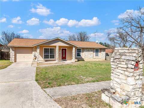 7333 Sage Oak Street, Live Oak, TX 78233