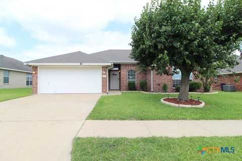 3001 Jasmine Lane, Killeen, TX 76549