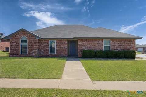 3802 Lone Oak Drive, Killeen, TX 76542