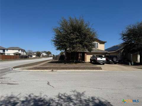 4807 Donegal Bay Court, Killeen, TX 76549