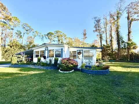 27 Maple in the Wood, Port Orange, FL 32129