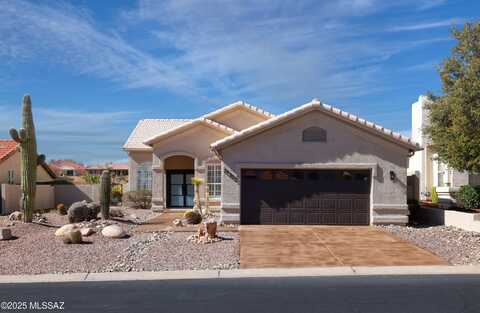 38322 S Golf Course Drive, Saddlebrooke, AZ 85739