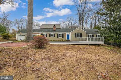 8536 APONI ROAD, VIENNA, VA 22180