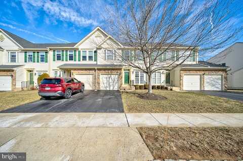 618 TULIP DRIVE, WARRINGTON, PA 18976