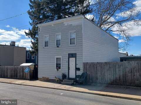 560 BEAVER STREET, LANCASTER, PA 17603