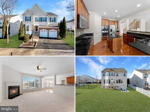 2717 BULKHEAD DRIVE, WOODBRIDGE, VA 22191