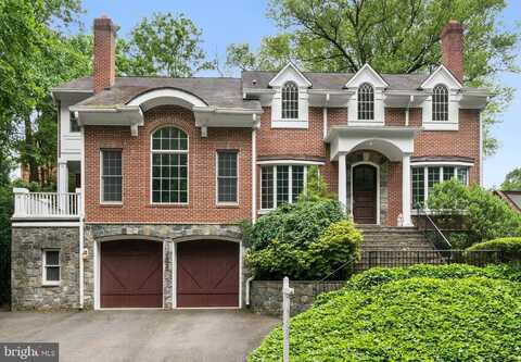 4020 N RANDOLPH STREET, ARLINGTON, VA 22207