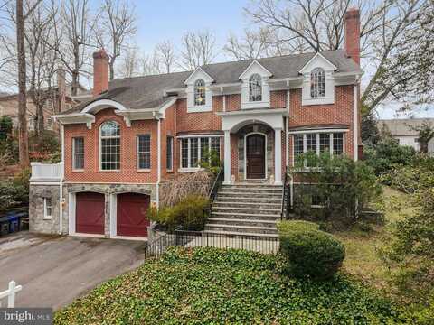 4020 N RANDOLPH STREET, ARLINGTON, VA 22207