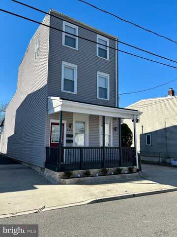 840 CUMBERLAND STREET, GLOUCESTER CITY, NJ 08030