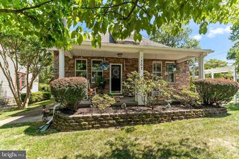 307 LENOX ROAD, HAVERTOWN, PA 19083