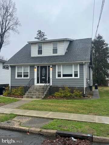 256 WYOMING AVENUE, AUDUBON, NJ 08106